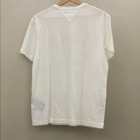 Tommy Hilfiger Short Sleeve Tee M NWT - Picture 5 of 6